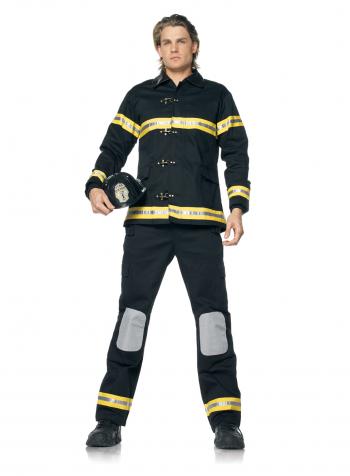 LEG AVENUE COSTUME★レッグアベニューコスチューム★メンズ★消防士