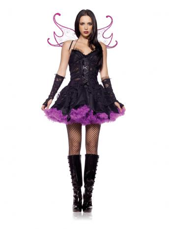 LEG AVENUE COSTUME★レッグアベニューコスチューム★セクシー★フェアリーテール★いたずらな妖精