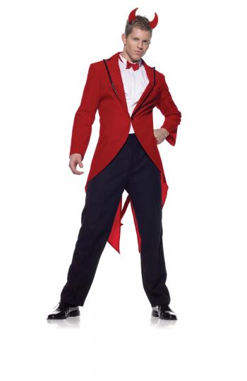 LEG AVENUE COSTUME★レッグアベニューコスチューム★メンズ★デビル悪魔