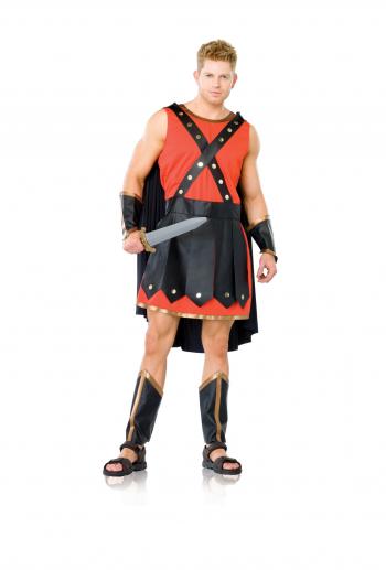 LEG AVENUE COSTUME★レッグアベニューコスチューム★メンズ★古代ローマ戦士グラディエーター