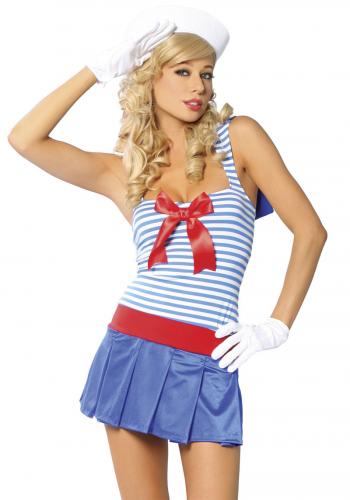ROMA★SEXY★Ahoy★セーラー