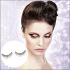 【バチ・アイラッシュ】　のり付きつけまつげ★　セクシーラインストーン付きアイラッシュ★byバチランジェリー【つけまつ毛】