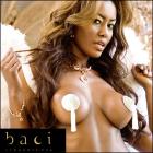 【baci/バチランジェリー】激セクシーヨーロピアンブランド♪ゴージャススパンコールペイスティ★ニップレスシール/ニップルシール