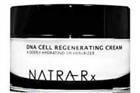 【送料・関税・消費税無料！】【お肌を 再生・アンチエイジングクリーム】ナトラRx DNA セル リジェネレーティングクリーム