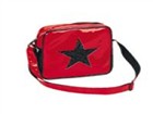 グリッタースタースクエアバッグ