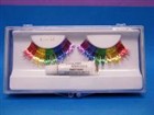 パーティーアイラッシュ　シャインレインボー★