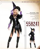スペルバウンド☆（魔女コスチュームセット♪）