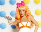 made in USA☆【J Valentine】［斬新キュート］♪ケージ【檻】の様なデザインのホルタートップ☆♪