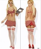 HUSTLER★セクシースクールガール