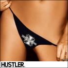 【ハスラーランジェリー/Hustler Lingerie】アイアンクロスソング