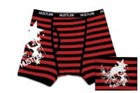 ★メンズ★コットンボクサーブリーフ★KRUEGER