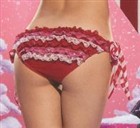 メッシュルンバ☆パンティ