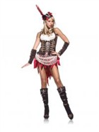 LEG AVENUE COSTUME★レッグアベニューコスチューム★セクシー★パイレーツ