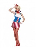 アメリカンガール