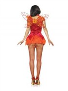 LEG AVENUE COSTUME★レッグアベニューコスチューム★森の妖精ウイング