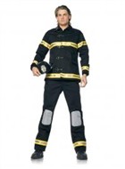 LEG AVENUE COSTUME★レッグアベニューコスチューム★メンズ★消防士