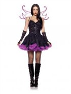 LEG AVENUE COSTUME★レッグアベニューコスチューム★セクシー★フェアリーテール★いたずらな妖精