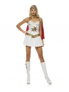 LEG AVENUE COSTUME★レッグアベニューコスチューム★セクシー★スーパーヒーロー