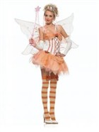 LEG AVENUE COSTUME★レッグアベニューコスチューム★セクシー★フェアリーテール妖精