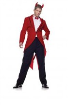 LEG AVENUE COSTUME★レッグアベニューコスチューム★メンズ★デビル悪魔