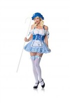 LEG AVENUE COSTUME★レッグアベニューコスチューム★セクシー★フェアリーテール★お嬢さん