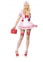 LEG AVENUE COSTUME★レッグアベニューコスチューム★セクシー★ナース看護婦