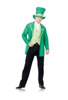 LEG AVENUE COSTUME★レッグアベニューコスチューム★メンズ★アイリッシュラッキーチャームコスチューム
