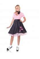 LEG AVENUE COSTUME★レッグアベニューコスチューム★セクシー★１９６０年代ダンスホールガール