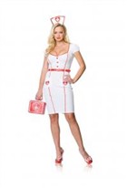 LEG AVENUE COSTUME★レッグアベニューコスチューム★セクシー★ナース看護婦