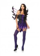 LEG AVENUE COSTUME★レッグアベニューコスチューム★セクシー★フェアリーテール★妖精