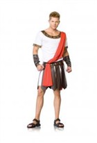LEG AVENUE COSTUME★レッグアベニューコスチューム★メンズ★古代ローマ王シーザー