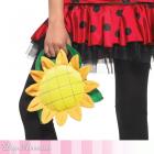 てんとう虫コスチュームにぴったりのひまわりバッグ★レッグアベニューコスチューム★ハロウィンコスチューム