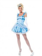LEG AVENUE COSTUME★レッグアベニューコスチューム★キュート★プリンセスヘアーリボン