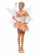 LEG AVENUE COSTUME★レッグアベニューコスチューム★フェアリーテール★妖精★魔法の棒