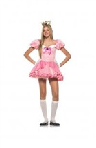 LEG AVENUE COSTUME★レッグアベニューコスチューム★キュート★プリンセス