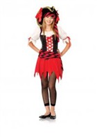 LEG AVENUE COSTUME★レッグアベニューコスチューム★キュート★パイレーツ