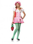 LEG AVENUE COSTUME★レッグアベニューコスチューム★キュート★フェアリーテールカントリーガール