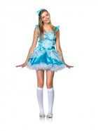 LEG AVENUE COSTUME★レッグアベニューコスチューム★キュート★フェアリーテールプリンセス