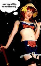 ジャングルJUDYスカート