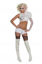 【ルビーズコスチューム★（Rubies Costume）】 ガガ様のVMA（ビデオミュージックアワード）のコスチューム♪