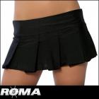 【☆殿堂入り☆】ROMA★SEXY★プリーツミニ