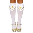 ROMA★SEXY★キャプテン★ベイブ★ブーツカバー