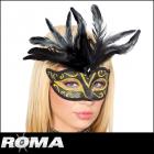 マスカレードマスク　by　ローマコスチューム(Roma Costume)