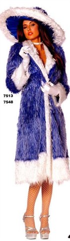 ファッショナブルストリートガール