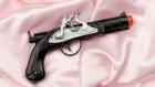 【シャーリーオブハリウッド★コスチューム】プリティ＜銃＞その名もPLAY★GUN