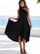 The Convertible Dress