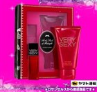 ビクトリアシークレットコスメアメリカ直送コース★Very Sexy★パフュームとボディーローションの2点入りギフトセット