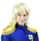 コスチュームウィッグ★チャームプリンス